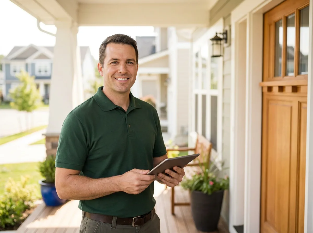 Pest control FAQs for Exton, PA
